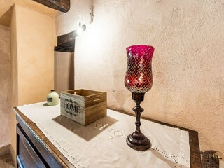 Maison de vacances Nocera Umbra  38