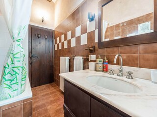 Vakantiehuisje Nocera Umbra Kenmerken 21