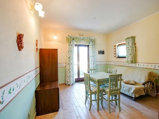 Vakantiehuis Petrignano del Lago Kenmerken 11