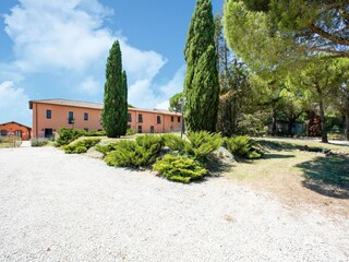 Maison de vacances Petrignano del Lago Enregistrement extérieur 6