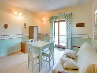Casa per le vacanze Petrignano del Lago Caratteristiche 17