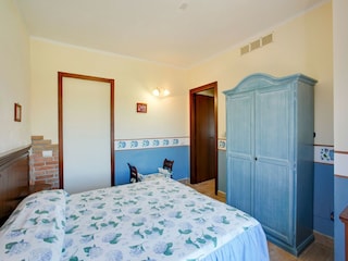 Vakantiehuis Petrignano del Lago Kenmerken 16