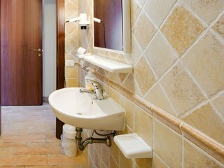 Casa de vacaciones Petrignano del Lago Características 18