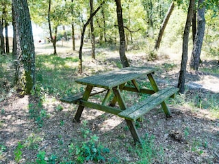 Ferienhaus Petrignano del Lago Außenaufnahme 8