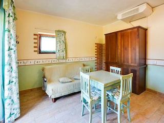 Vakantiehuis Petrignano del Lago Kenmerken 19