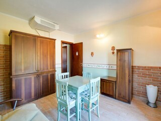 Casa per le vacanze Petrignano del Lago Caratteristiche 11