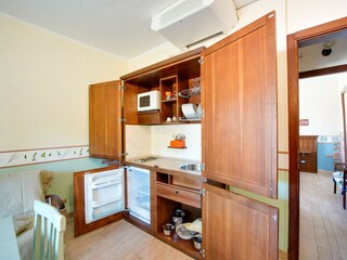 Casa per le vacanze Petrignano del Lago Caratteristiche 12