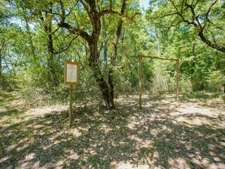 Casa per le vacanze Petrignano del Lago Ambiente 21