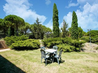 Casa per le vacanze Petrignano del Lago Registrazione all'aperto 10