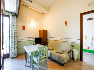 Ferienhaus Petrignano del Lago Ausstattung 22