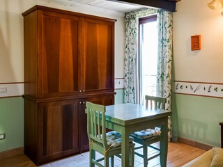 Casa per le vacanze Petrignano del Lago Caratteristiche 23