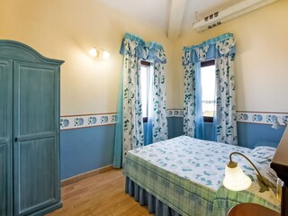 Ferienhaus Petrignano del Lago Ausstattung 17