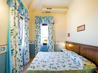 Ferienhaus Petrignano del Lago Ausstattung 14
