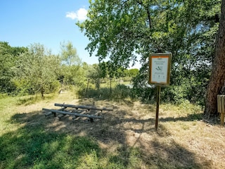 Vakantiehuis Petrignano del Lago Buitenaudio-opname 9