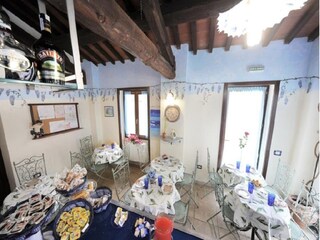Ferienhaus Petrignano del Lago  35