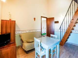 Ferienhaus Petrignano del Lago Ausstattung 20