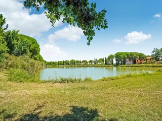 Ferienhaus Petrignano del Lago Umgebung 30