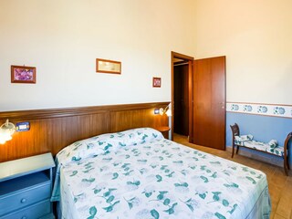 Ferienhaus Petrignano del Lago Ausstattung 16