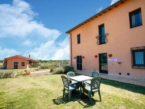 Ferienhaus Levendig Vakantiehuis in Castiglione del Lago