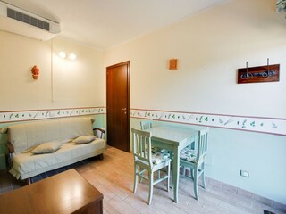 Holiday house Petrignano del Lago Features 16