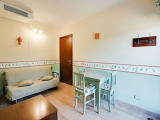Maison de vacances Petrignano del Lago Équipement 17