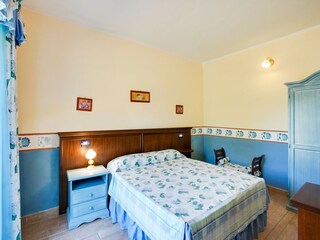 Holiday house Petrignano del Lago Features 17