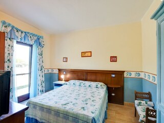 Ferienhaus Petrignano del Lago Ausstattung 24