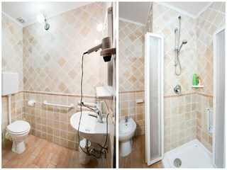 Holiday house Petrignano del Lago Features 24