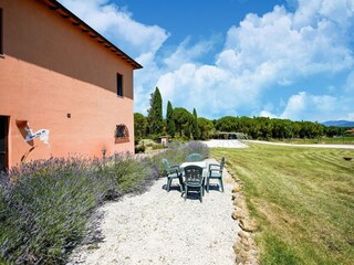 Holiday house Petrignano del Lago Outdoor Recording 9