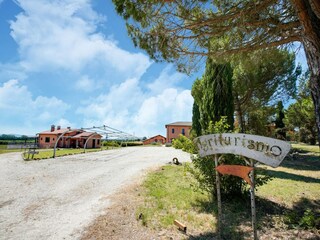 Holiday house Petrignano del Lago Outdoor Recording 7