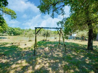 Casa de vacaciones Petrignano del Lago  37