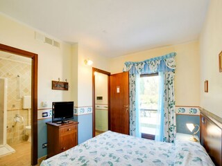 Holiday house Petrignano del Lago Features 26