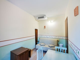 Ferienhaus Petrignano del Lago Ausstattung 18