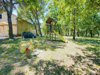 Ferienhaus Petrignano del Lago  35