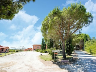 Ferienhaus Petrignano del Lago Umgebung 30