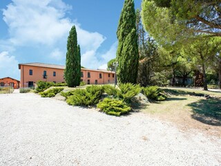 Maison de vacances Petrignano del Lago Enregistrement extérieur 11