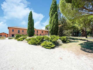 Maison de vacances Petrignano del Lago Enregistrement extérieur 6