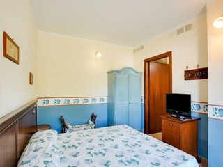 Ferienhaus Petrignano del Lago Ausstattung 22