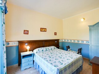Holiday house Petrignano del Lago Features 26