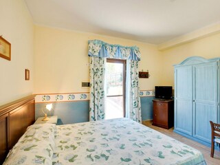 Vakantiehuis Petrignano del Lago Kenmerken 16
