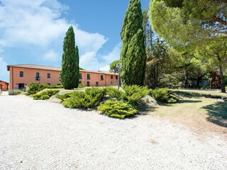 Vakantiehuis Petrignano del Lago Buitenaudio-opname 9
