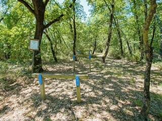 Vakantiehuis Petrignano del Lago Buitenaudio-opname 7