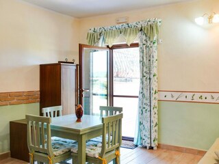 Vakantiehuis Petrignano del Lago Kenmerken 19