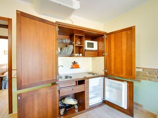 Vakantiehuis Petrignano del Lago Kenmerken 15