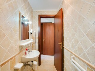 Holiday house Petrignano del Lago Features 16