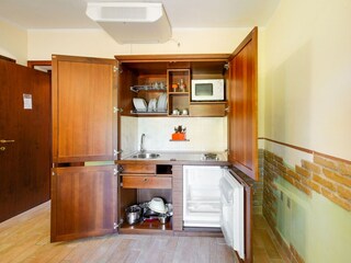 Holiday house Petrignano del Lago Features 17