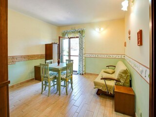 Casa per le vacanze Petrignano del Lago Caratteristiche 20