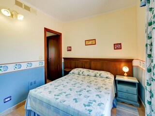 Ferienhaus Petrignano del Lago Ausstattung 23