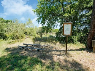Holiday house Petrignano del Lago Outdoor Recording 8