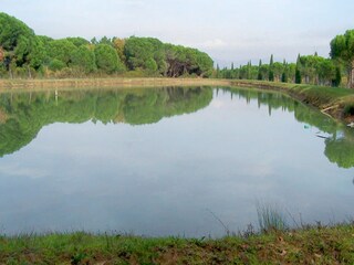 Casa de vacaciones Petrignano del Lago  37